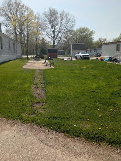 Mobile Home at 11199 State Rd Lot 77, Westville, IN 46391