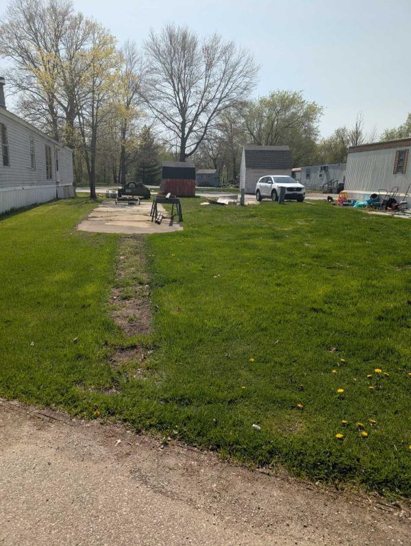 Photo 1 of 1 of home located at 11199 State Rd Lot 77, Westville, IN 46391