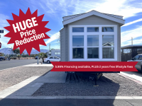 2025 Cavco Chateau Mobile Home