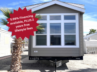 2025 Cavco Sedona Mobile Home
