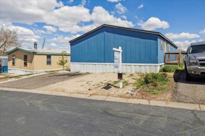 Mobile Home at 9400 Elm Court #529 Federal Heights, CO 80260