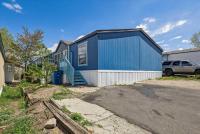 2021 Legacy Manufactured Home