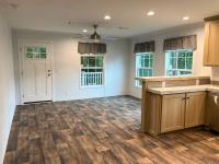 2024 Fleetwood Economy Mobile Home