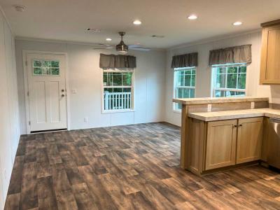Photo 4 of 14 of home located at 901 Massachusetts Ave, Lot 54 Pensacola, FL 32505