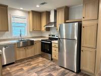 2024 Fleetwood Economy Mobile Home