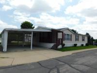 1993 Woodfield  Mobile Home