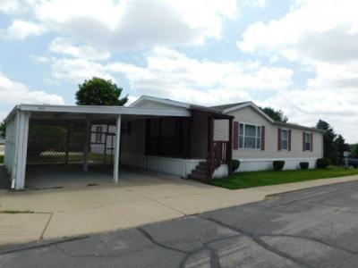 Mobile Home at 146 Mowerson Drive Battle Creek, MI 49017