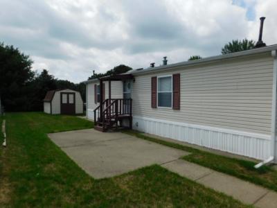 Photo 2 of 10 of home located at 146 Mowerson Drive Battle Creek, MI 49017