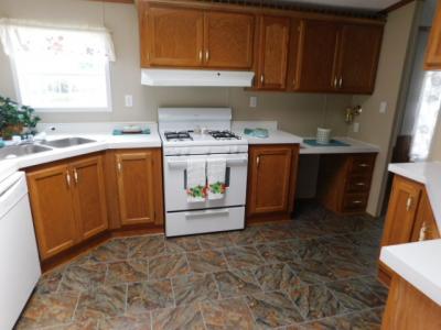Photo 3 of 10 of home located at 146 Mowerson Drive Battle Creek, MI 49017