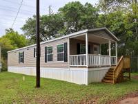 2024 Fleetwood Economy Mobile Home