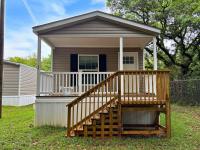 2024 Fleetwood Economy Mobile Home