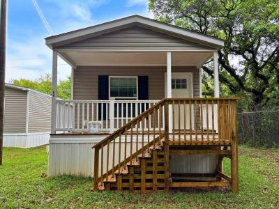Mobile Home at 901 Massachusetts Ave, Lot 54 Pensacola, FL 32505