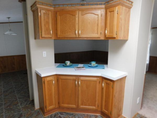 1993 Woodfield  Mobile Home