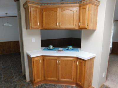 Photo 4 of 10 of home located at 146 Mowerson Drive Battle Creek, MI 49017