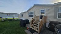 2005 Skyline Manufactured Home