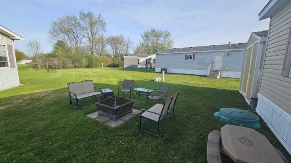 2005 Skyline Mobile Home For Sale
