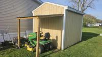 2005 Skyline Manufactured Home