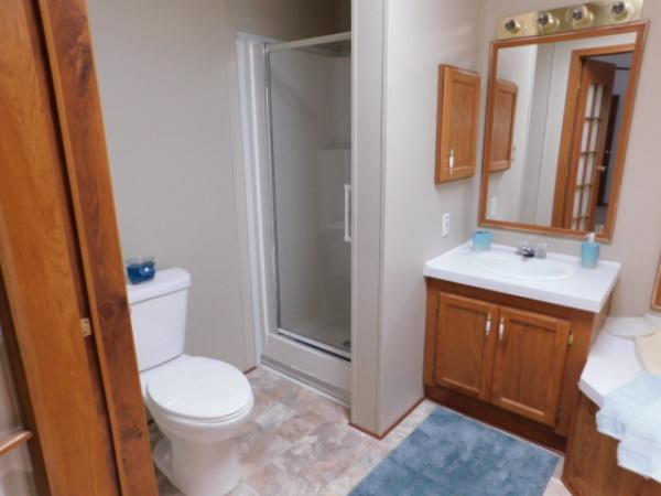 1993 Woodfield  Mobile Home