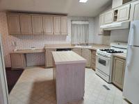 1994 FLEETWOOD SANDALWOOD Mobile Home