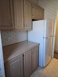 1994 FLEETWOOD SANDALWOOD Mobile Home