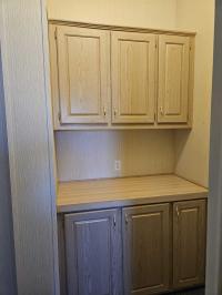 1994 FLEETWOOD SANDALWOOD Mobile Home