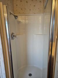 1994 FLEETWOOD SANDALWOOD Mobile Home