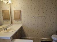 1994 FLEETWOOD SANDALWOOD Mobile Home