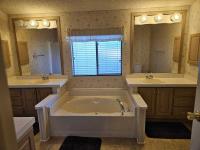 1994 FLEETWOOD SANDALWOOD Mobile Home