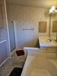 1994 FLEETWOOD SANDALWOOD Mobile Home