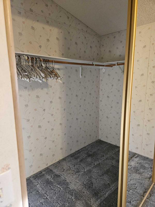 1994 FLEETWOOD SANDALWOOD Mobile Home