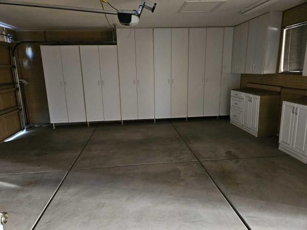 1994 FLEETWOOD SANDALWOOD Mobile Home