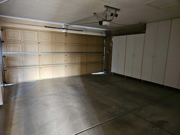 1994 FLEETWOOD SANDALWOOD Mobile Home