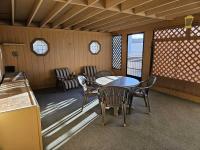 1994 FLEETWOOD SANDALWOOD Mobile Home