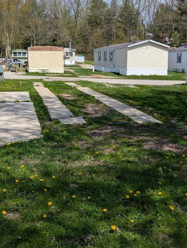 2023  Mobile Home For Rent