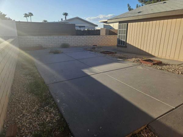1994 FLEETWOOD SANDALWOOD Mobile Home