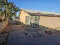 1994 FLEETWOOD SANDALWOOD Mobile Home