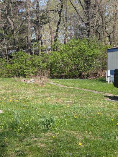 Mobile Home at 11199 State Rd Lot 62, Westville, IN 46391