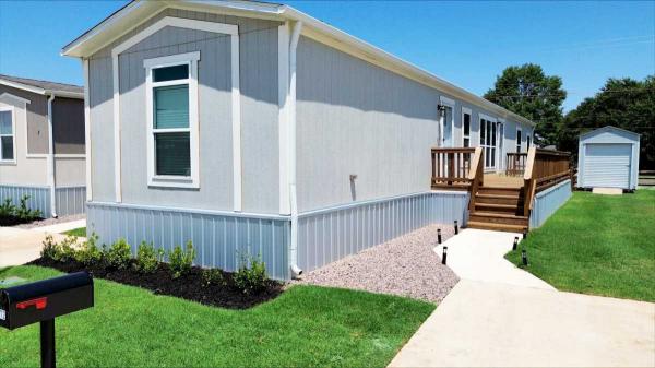 2025 Clayton Mobile Home For Sale