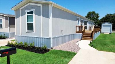 Mobile Home at 1604 American Drive Cleburne, TX 76033