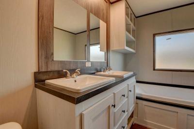 Photo 4 of 6 of home located at 1604 American Drive Cleburne, TX 76033