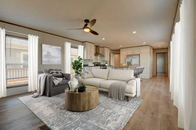 Photo 3 of 8 of home located at 1604 American Drive Cleburne, TX 76033