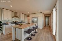 2025 Clayton Resolution Manufactured Home