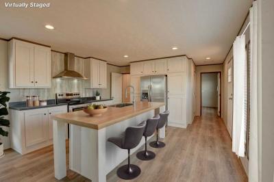 Photo 2 of 8 of home located at 1604 American Drive Cleburne, TX 76033