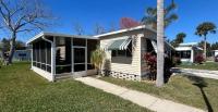 1972 SUPE HS Manufactured Home