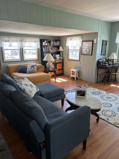 Photo 4 of 21 of home located at 54 Redwood Drive Halifax, MA 02338