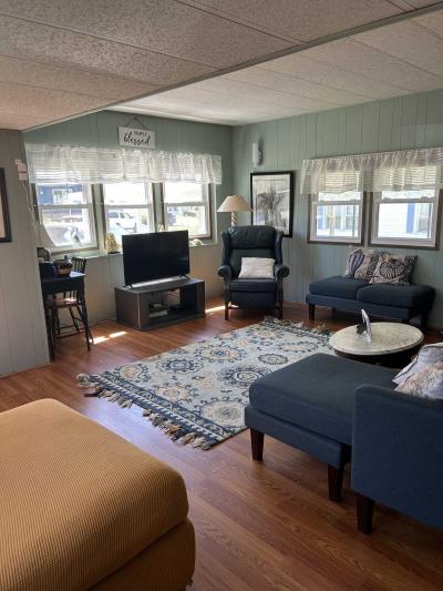 Photo 5 of 21 of home located at 54 Redwood Drive Halifax, MA 02338