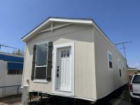 2025 Clayton HRR1644-2B Doors Manufactured Home