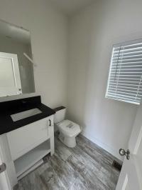 2025 Clayton HRR1644-2B Doors Manufactured Home