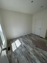 2025 Clayton HRR1644-2B Doors Manufactured Home