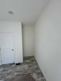 2025 Clayton HRR1644-2B Doors Manufactured Home